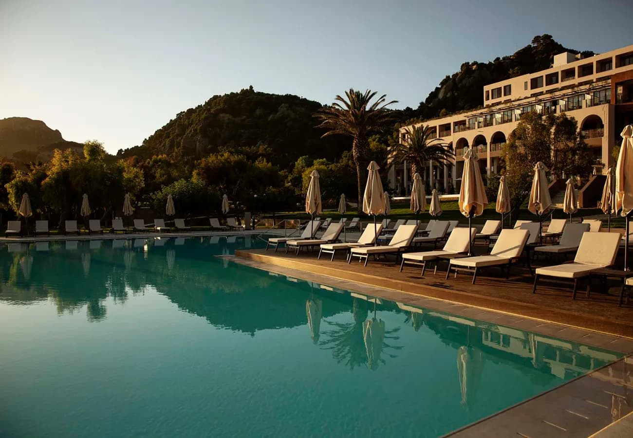 Haute Living Selection Suites & Retreats