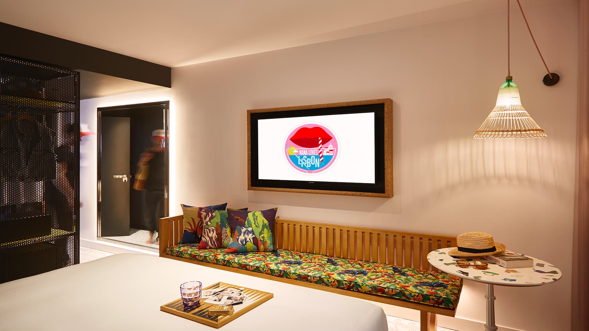 Hotels