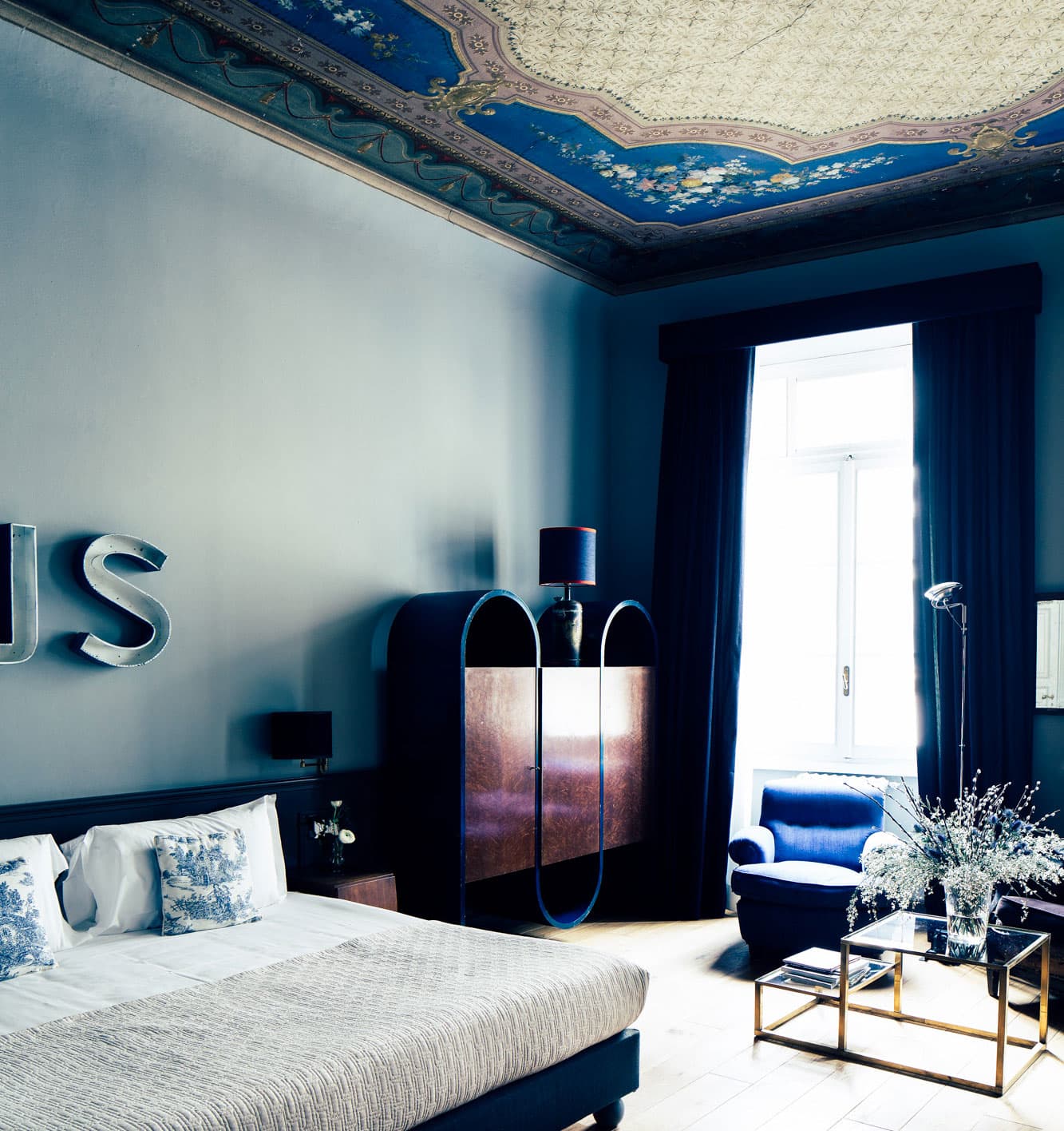 Hotels