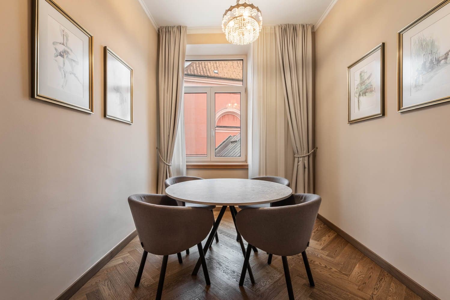 Family Two-Bedroom Suite