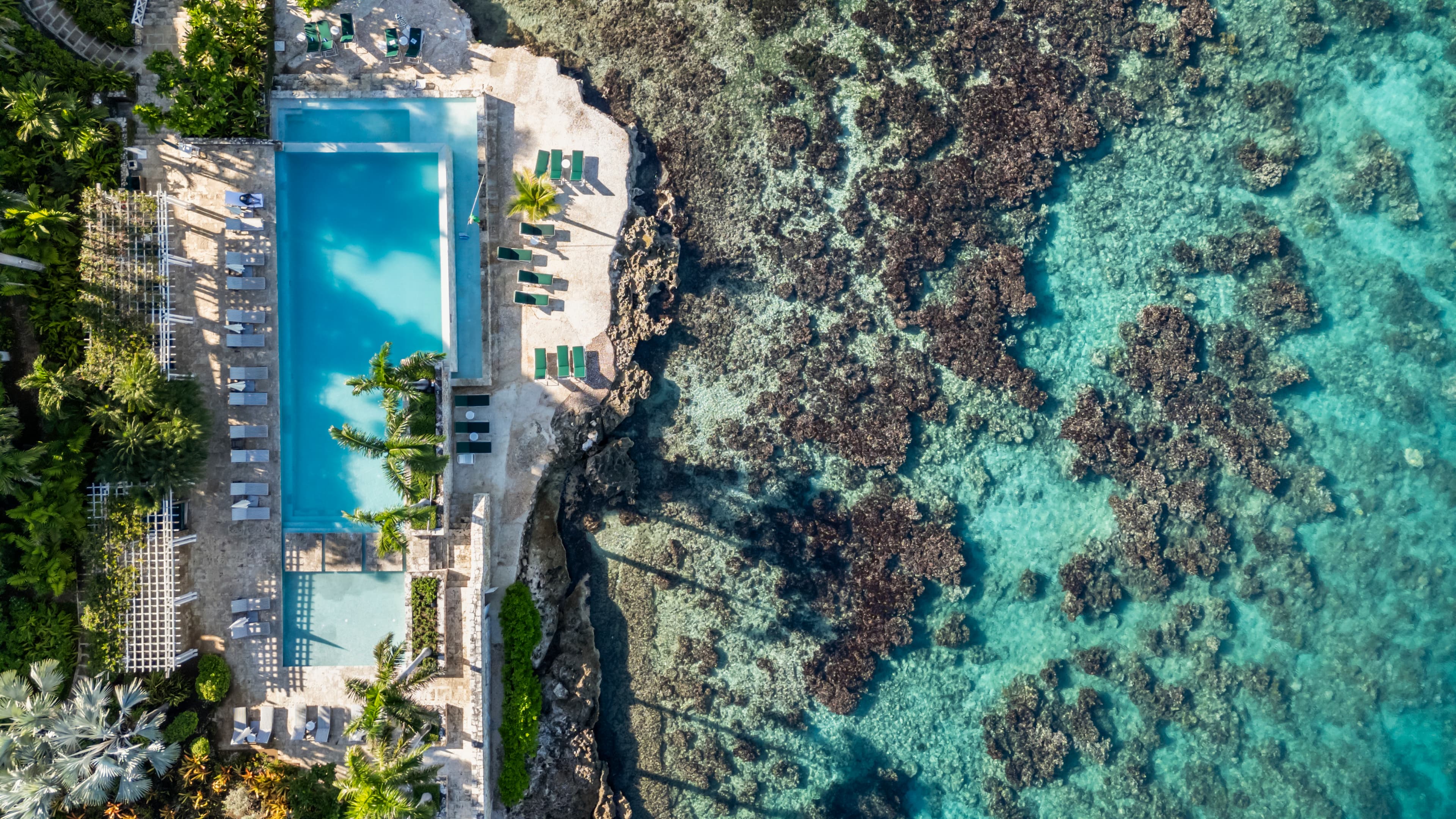Round Hill Hotel and Villas