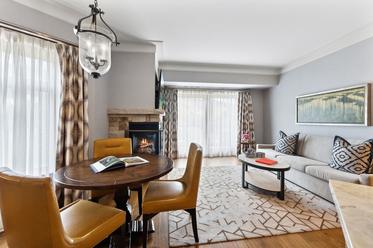Astor Suite