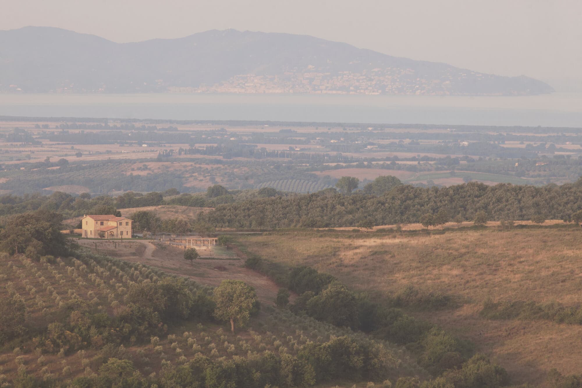 Casale Sterpeti