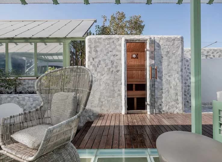 El Palauet Modernist Suites Barcelona