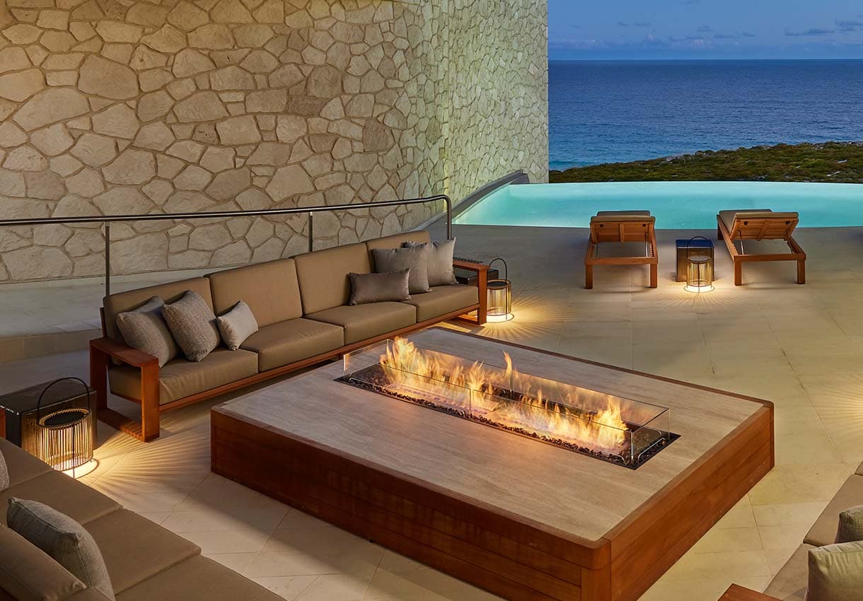Osprey Suite