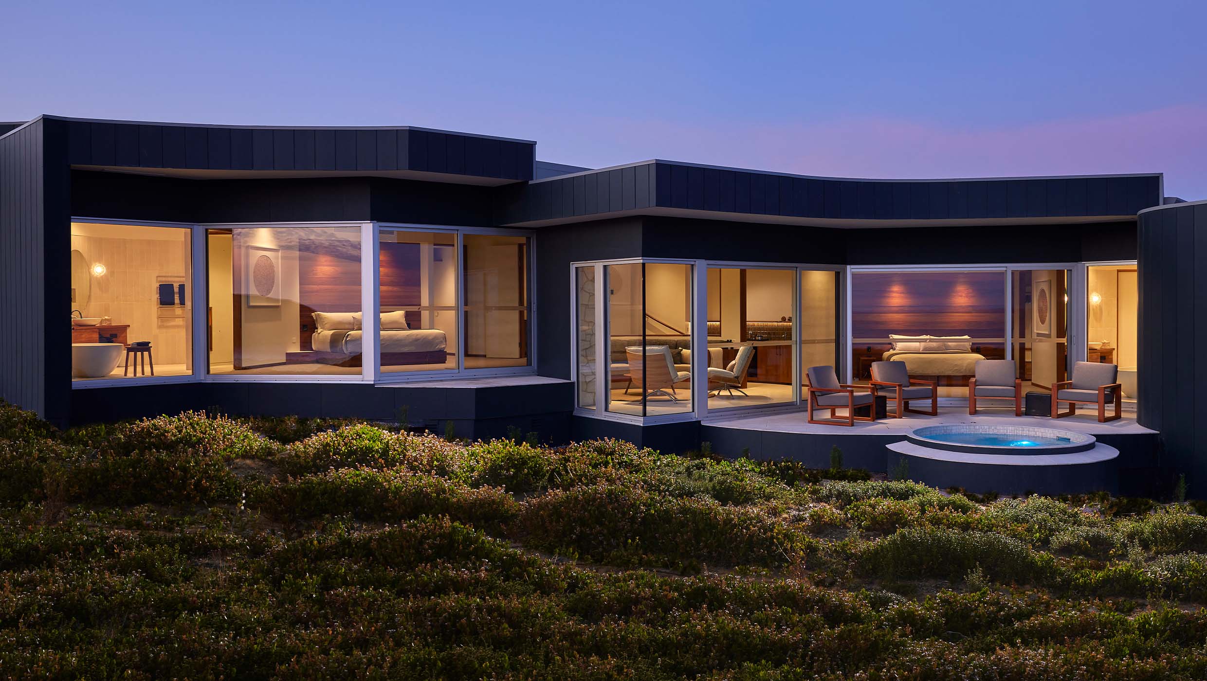 Remarkable Suite