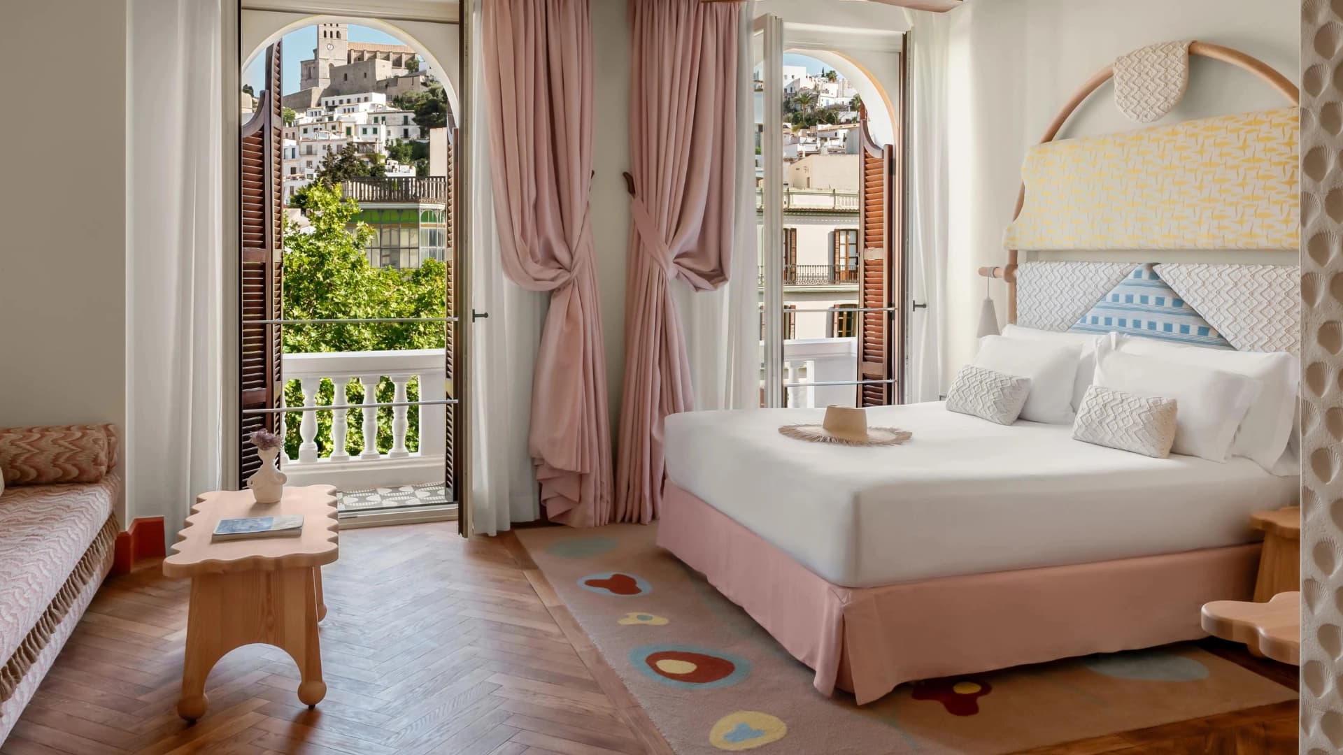 Dalt Vila Suite