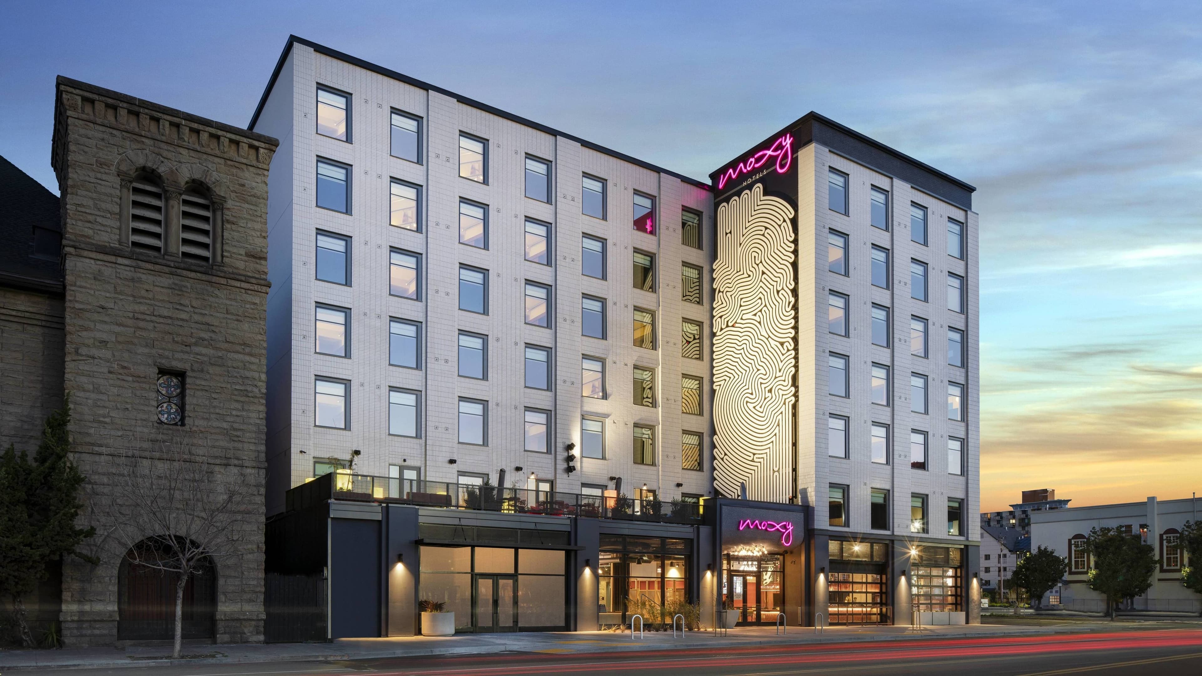 Hotels