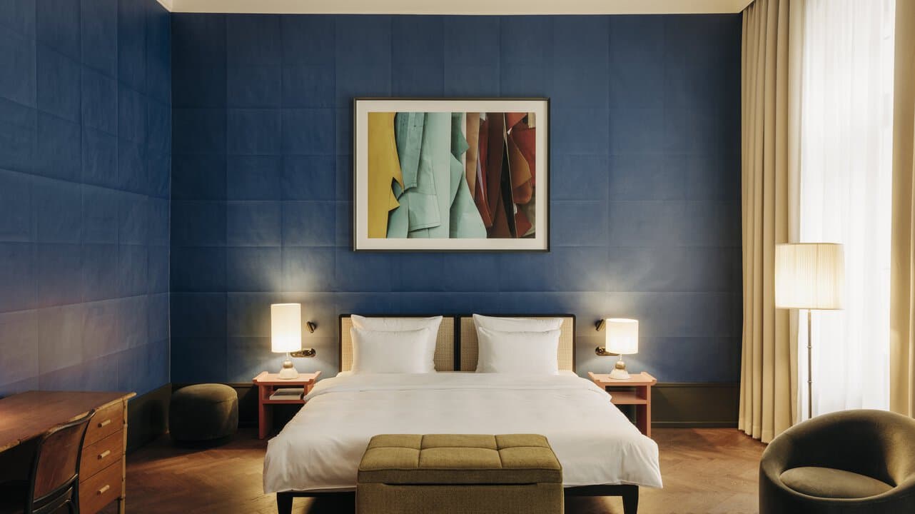 Apartment Suite