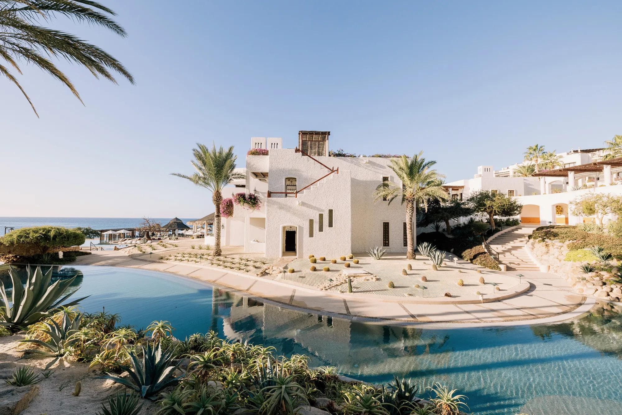 Las Ventanas al Paraiso, A Rosewood Resort