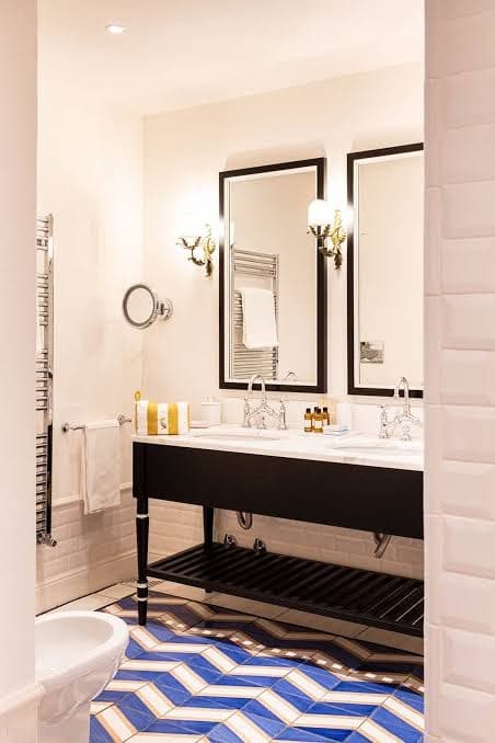 Superior Room Garden View