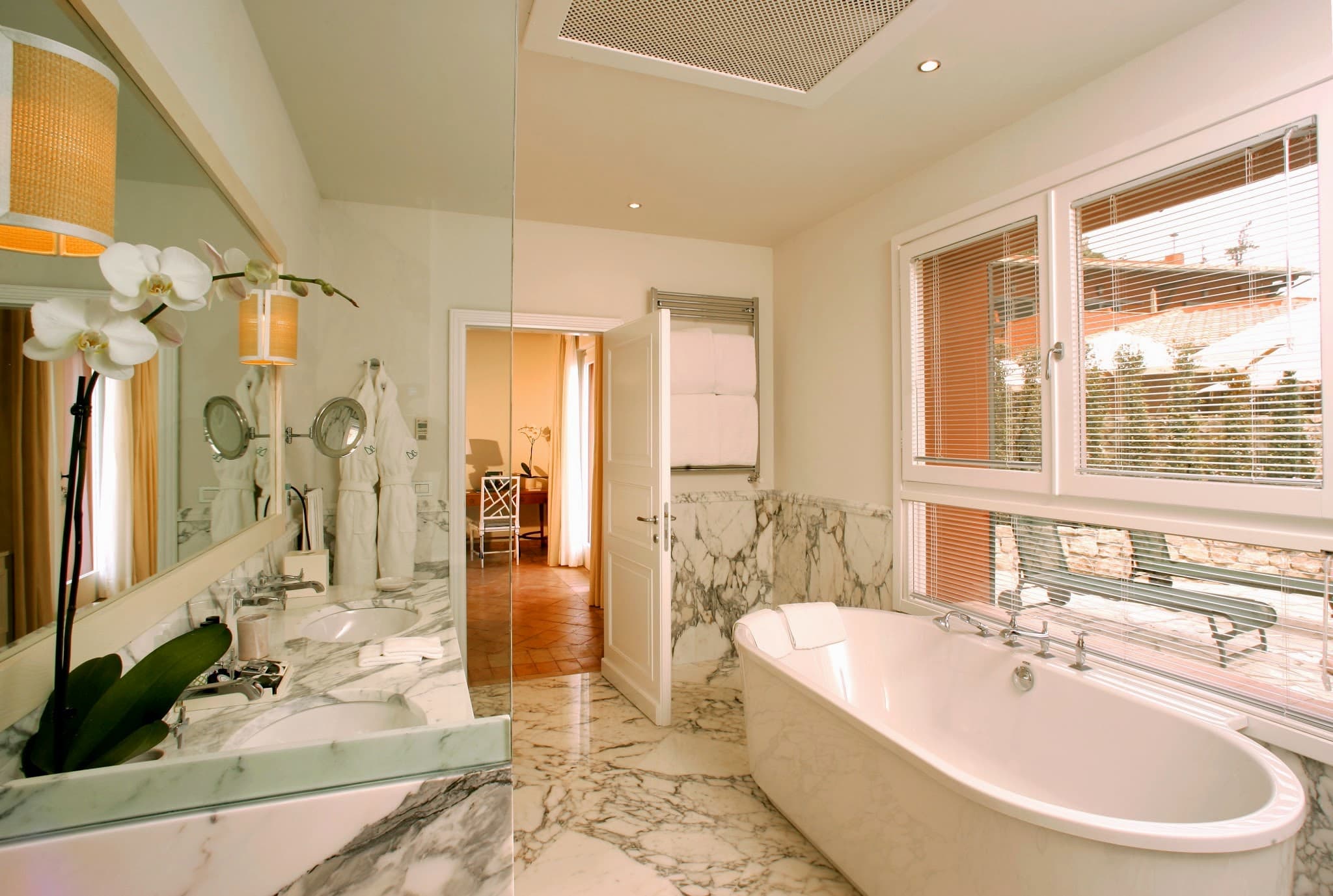Junior Suite Sea View