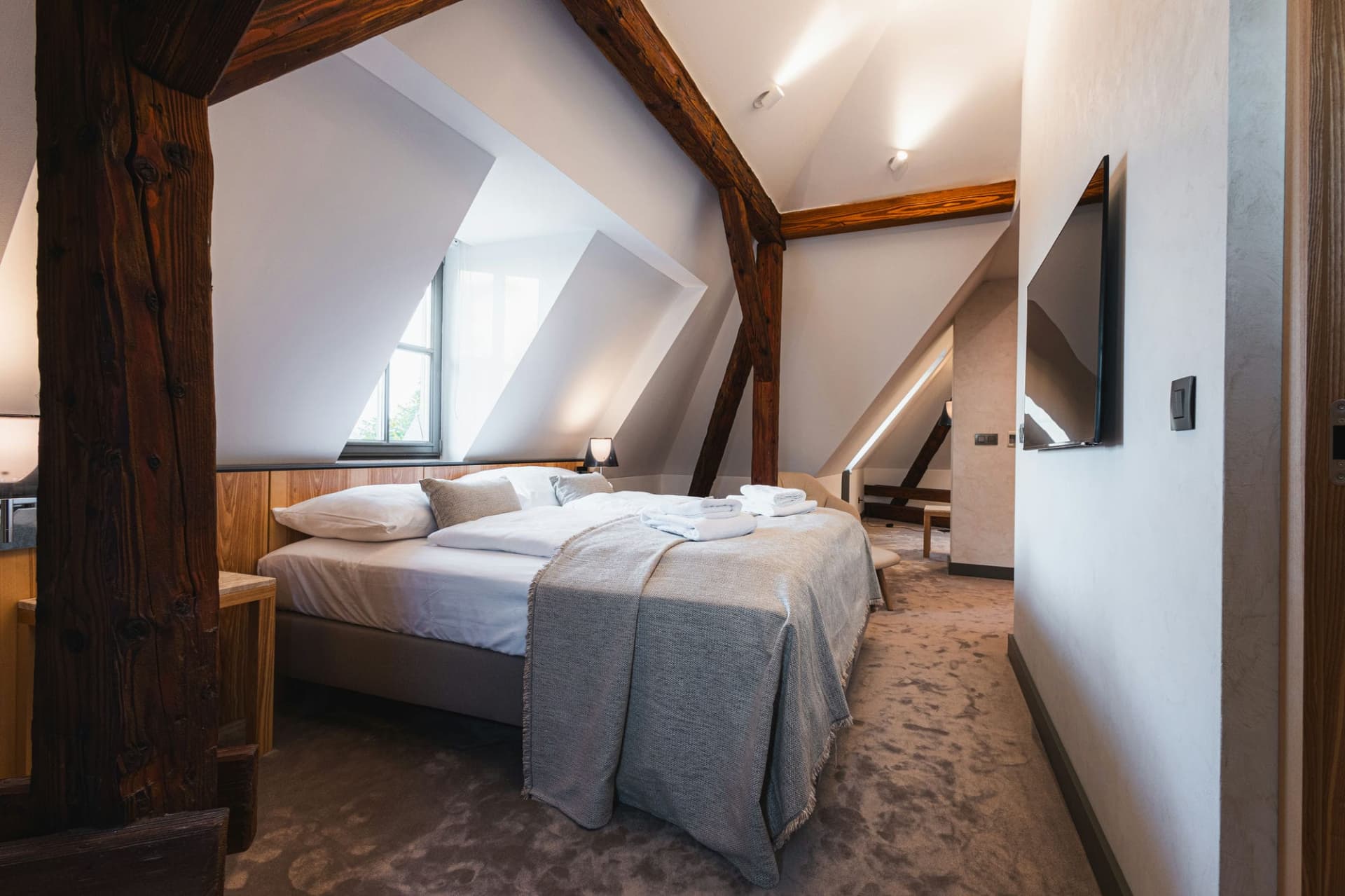 Superior Suite