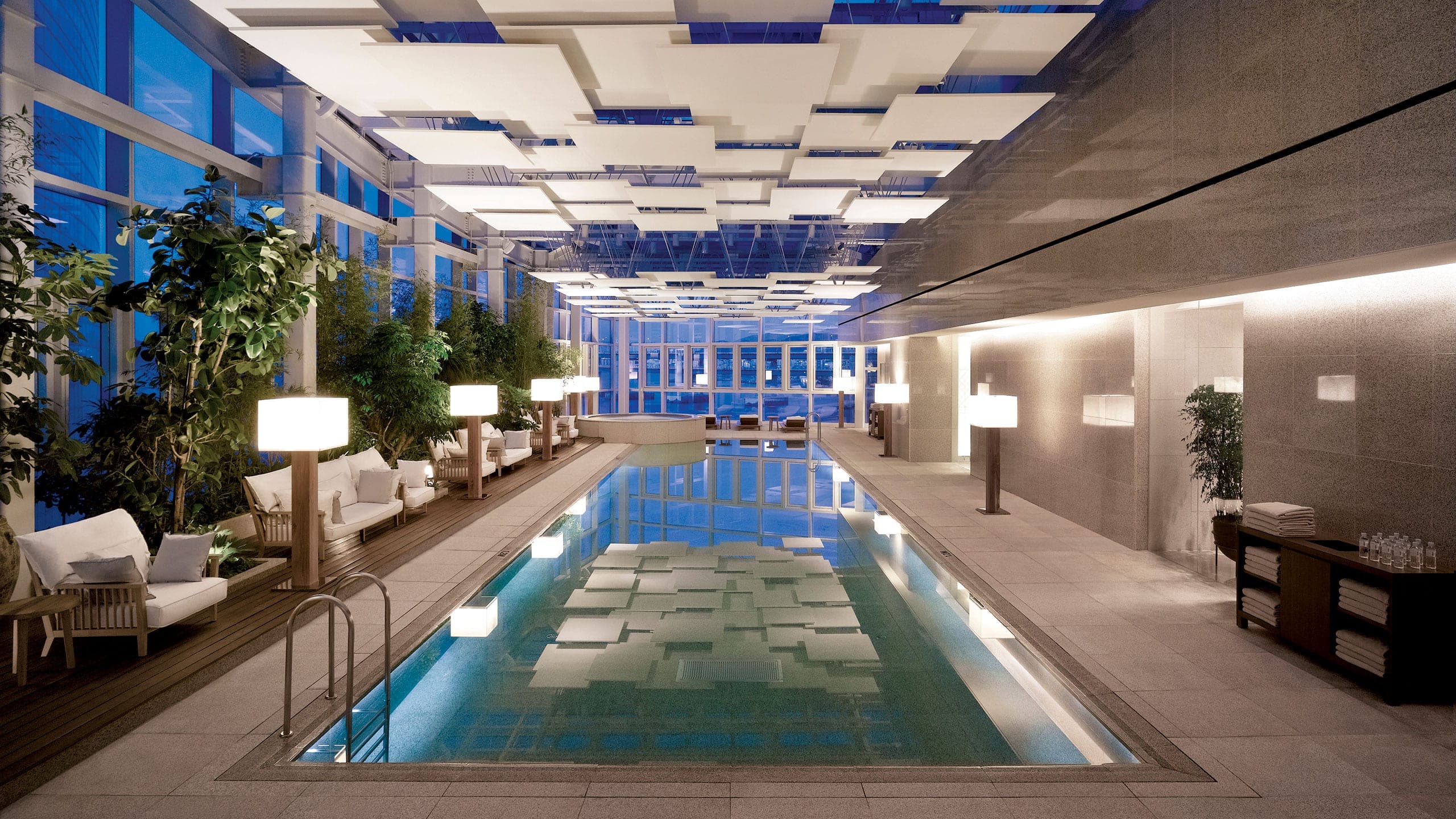 Family Ocean Suite