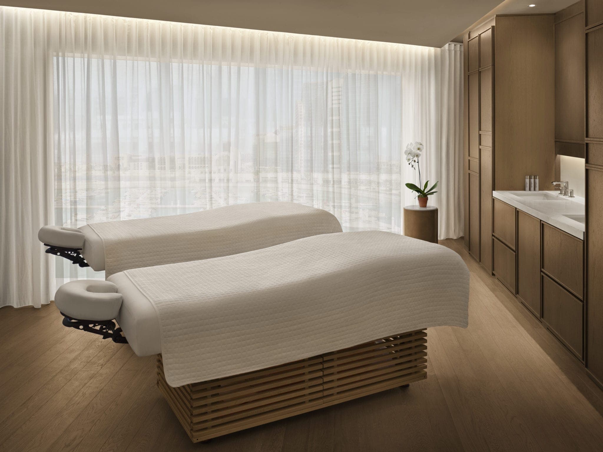 One-Bedroom Residence