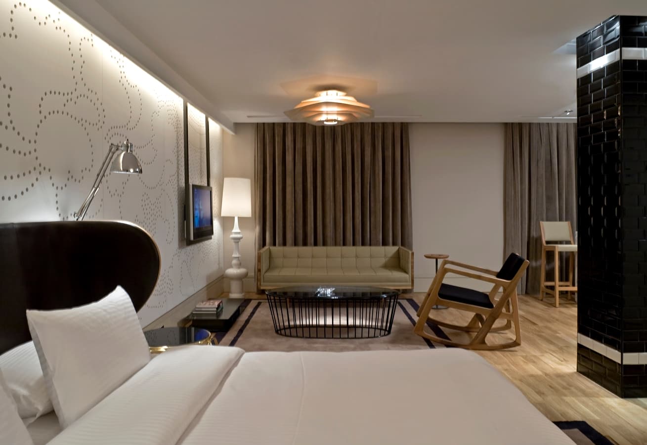 Witt Istanbul Hotel