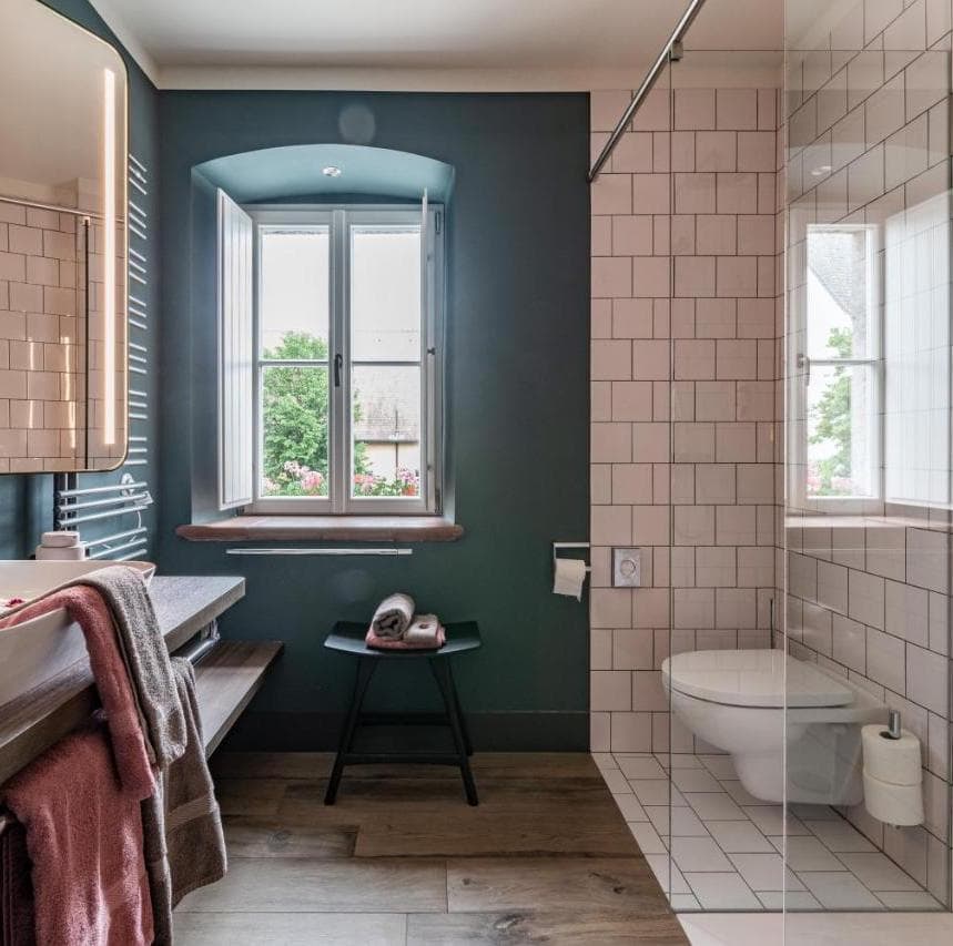 Hotel / Weingut Meintzinger