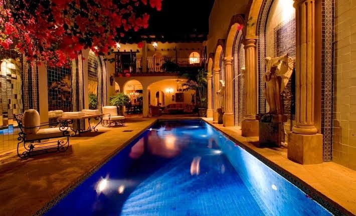 Rincon de Angeles Suite