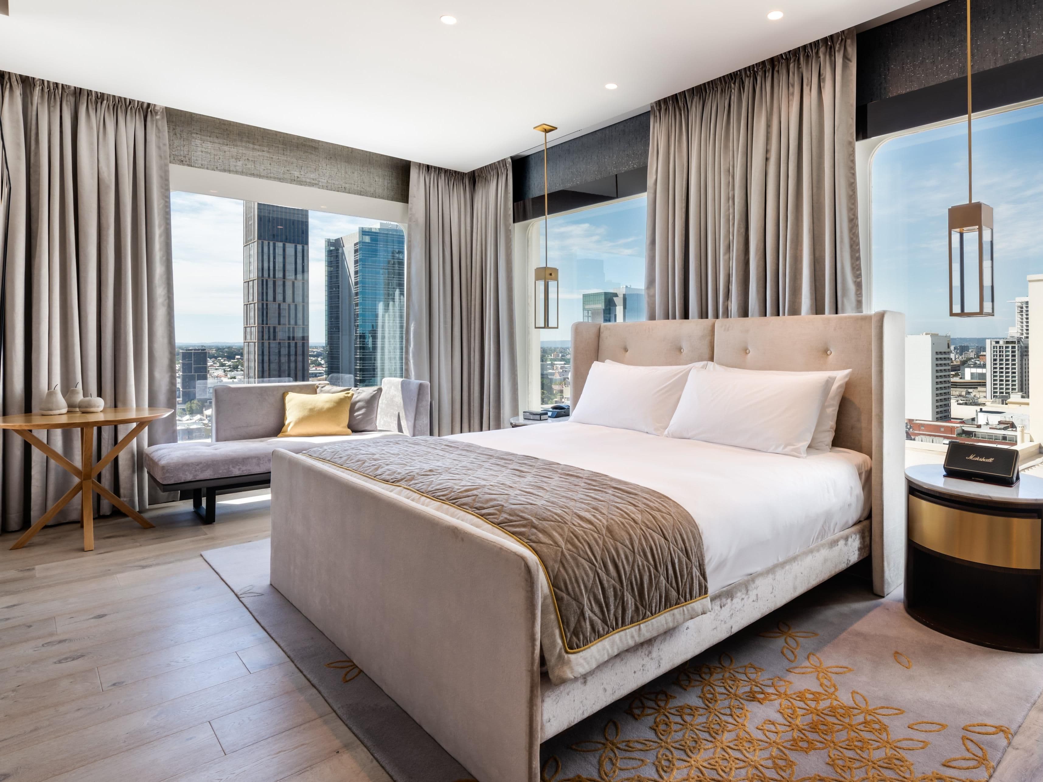 Cosy King Room