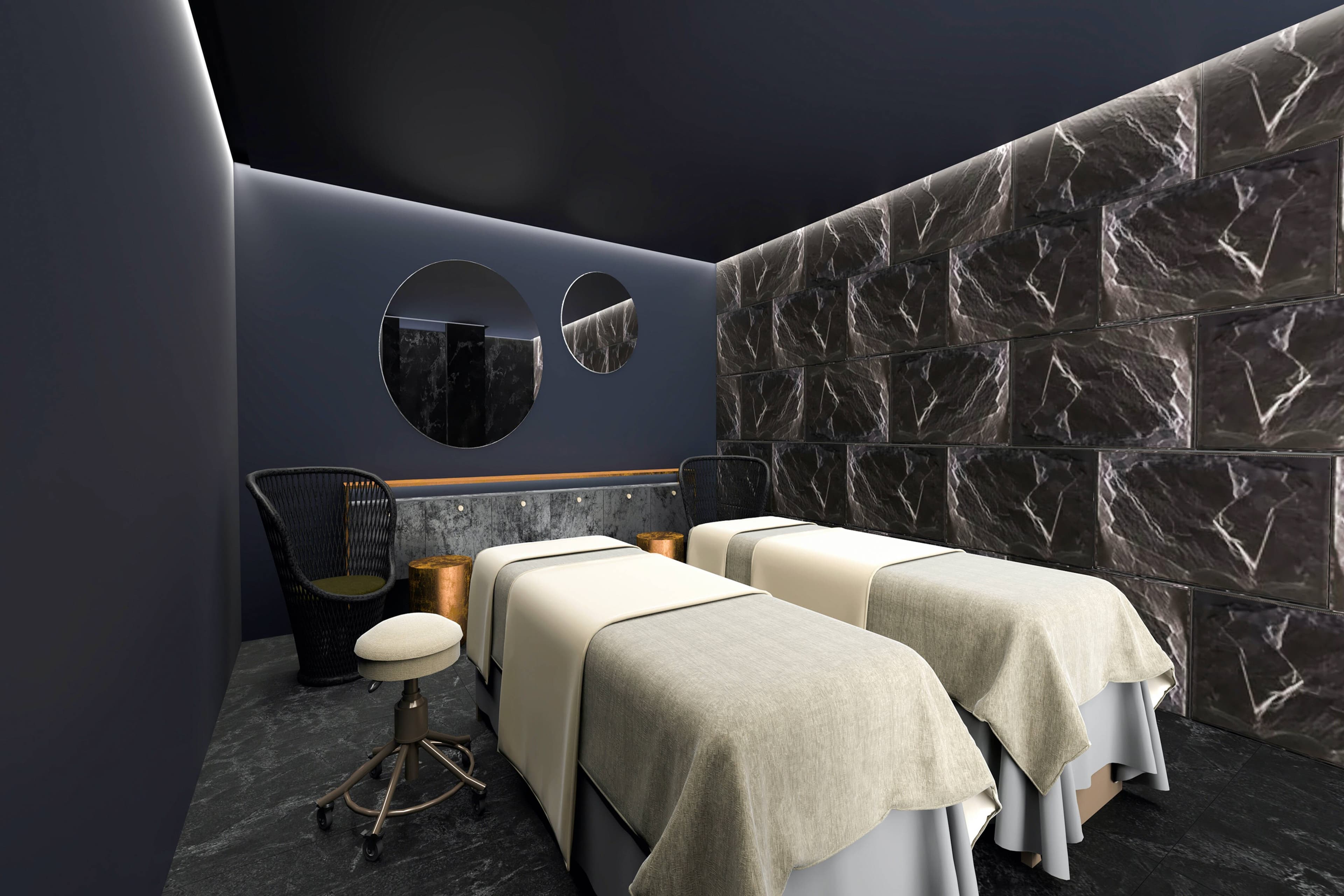 Platinum Junior Suite
