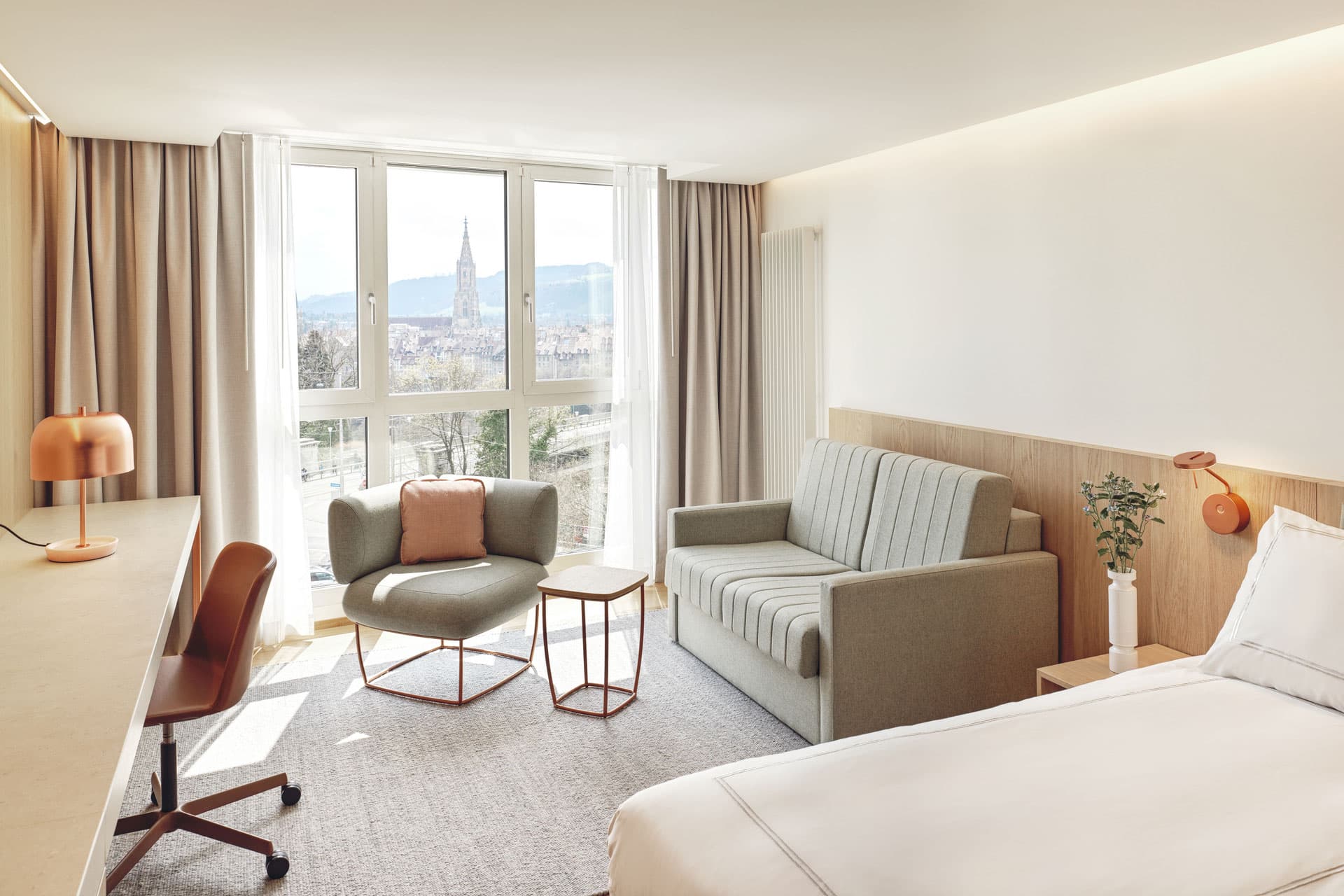 Classic Room