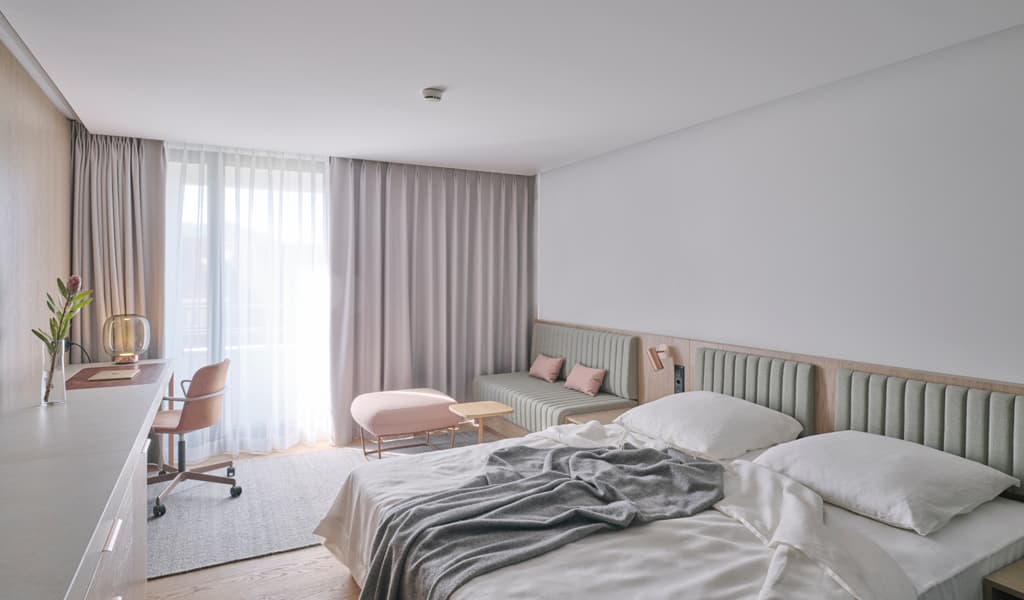 Premier Room