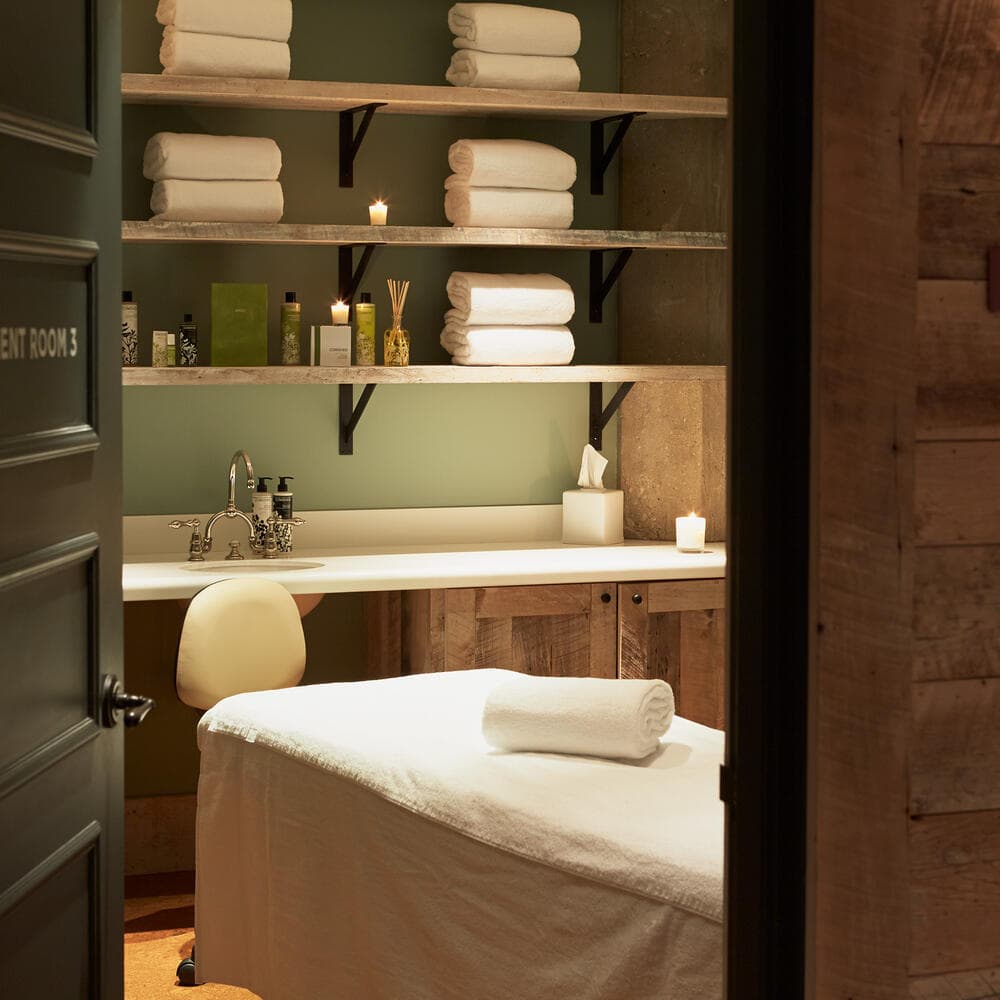 Soho House Chicago