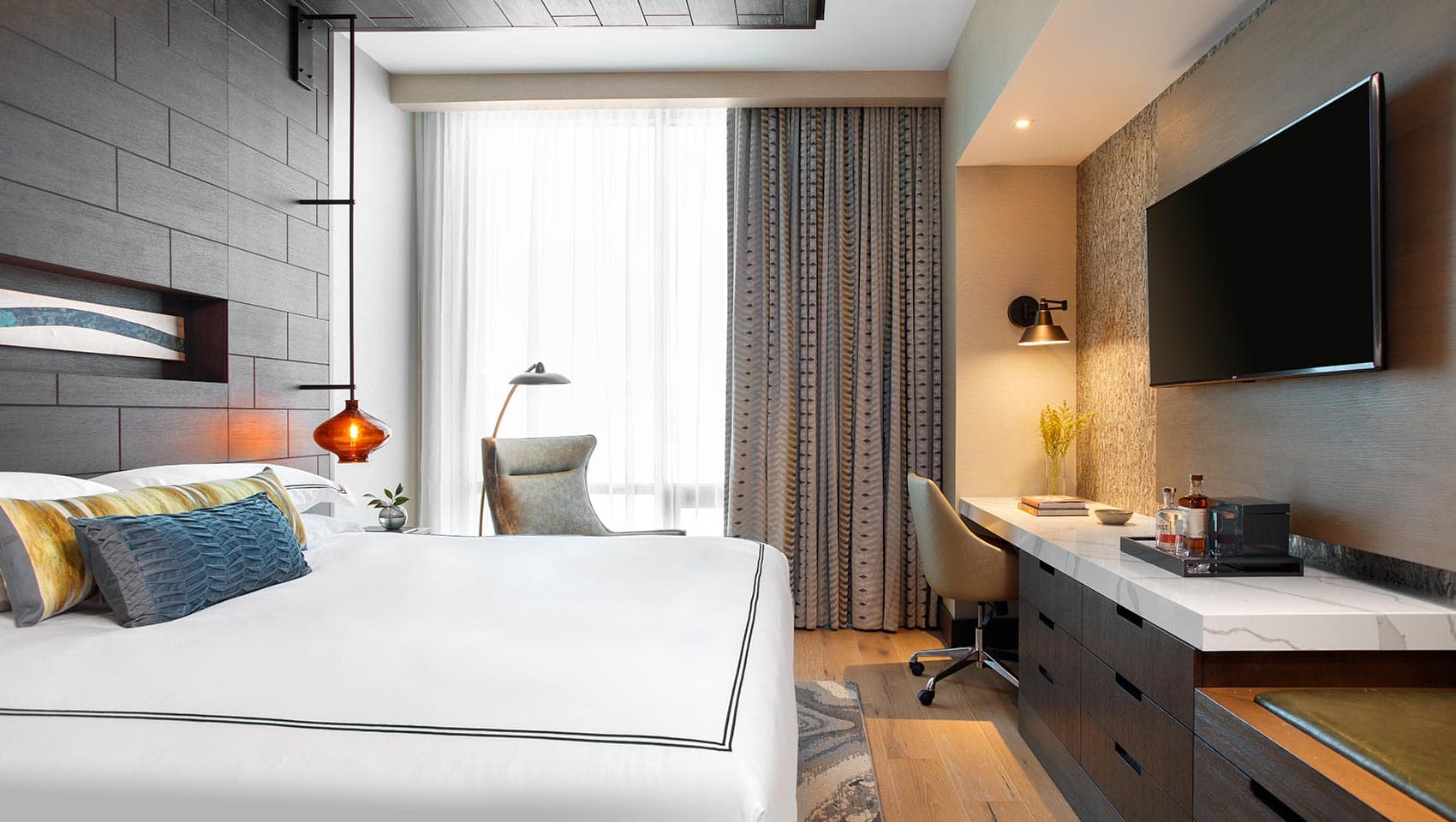 Luxury Suite