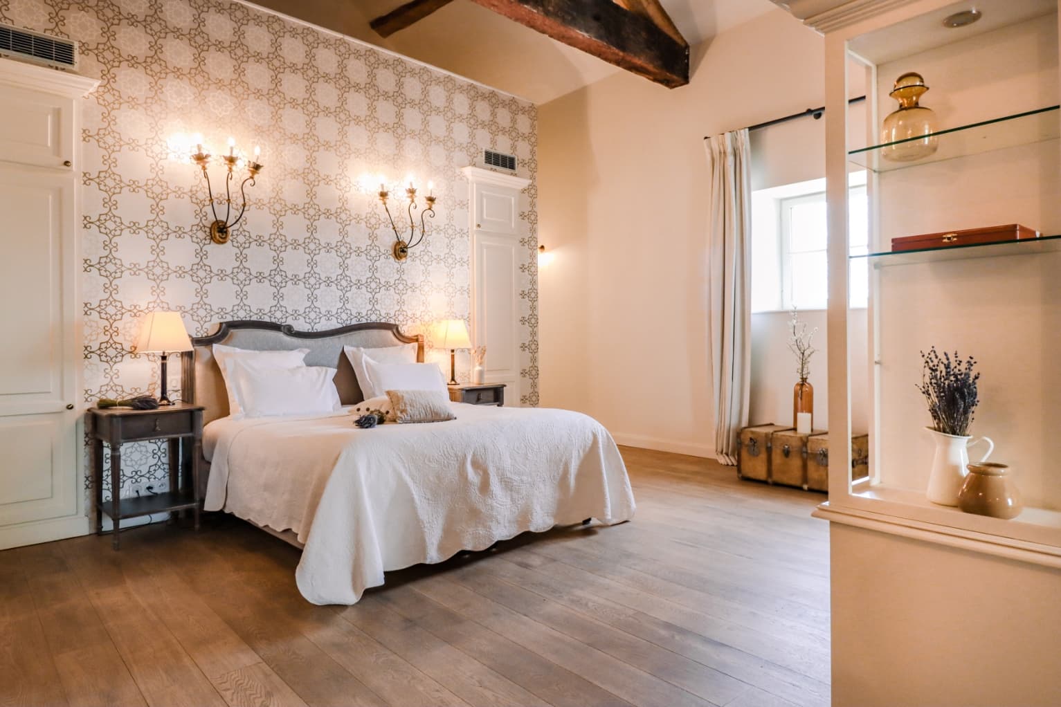 Classic Bastide Double Room