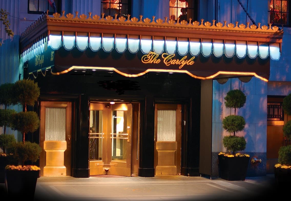 Hotels