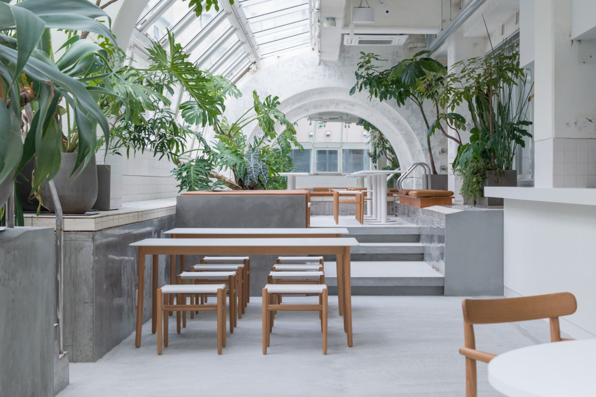 KIRO Hiroshima by THE SHARE HOTELS
