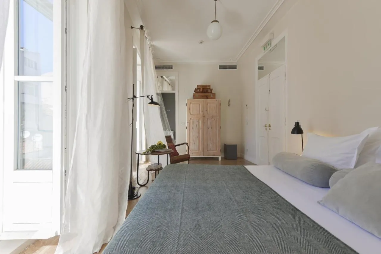 Standard Double / Twin Room