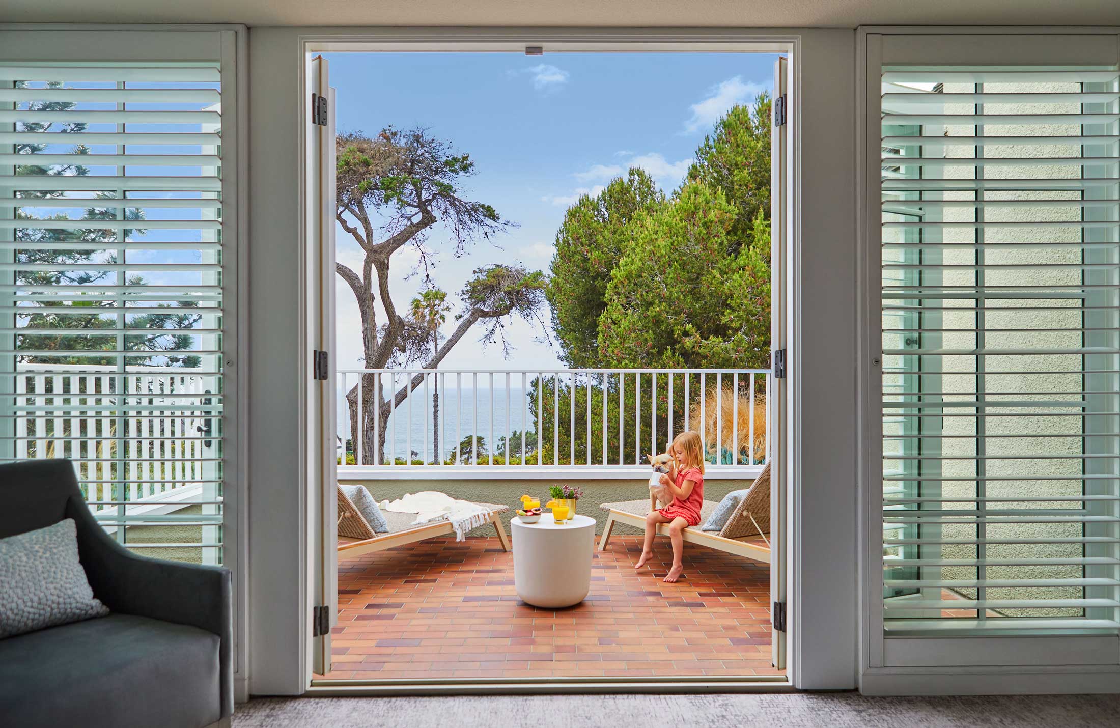 Del Mar One Bedroom Suite