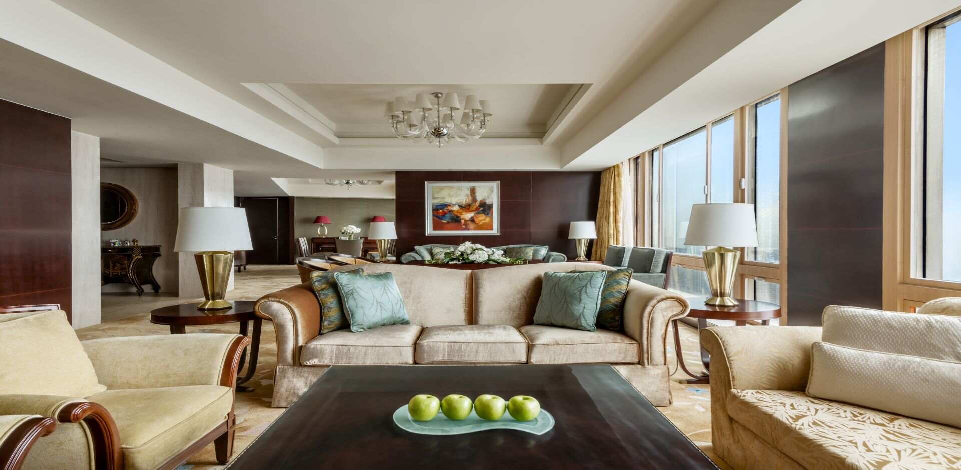 Executive Suite