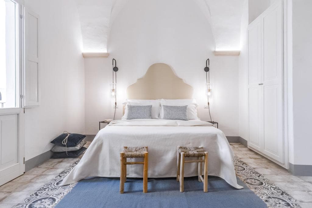 Rooftop Suite (Terrasse Suite)