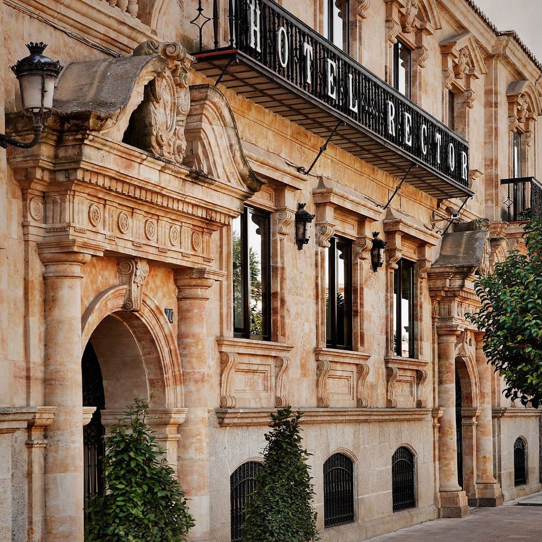 Hotel Rector