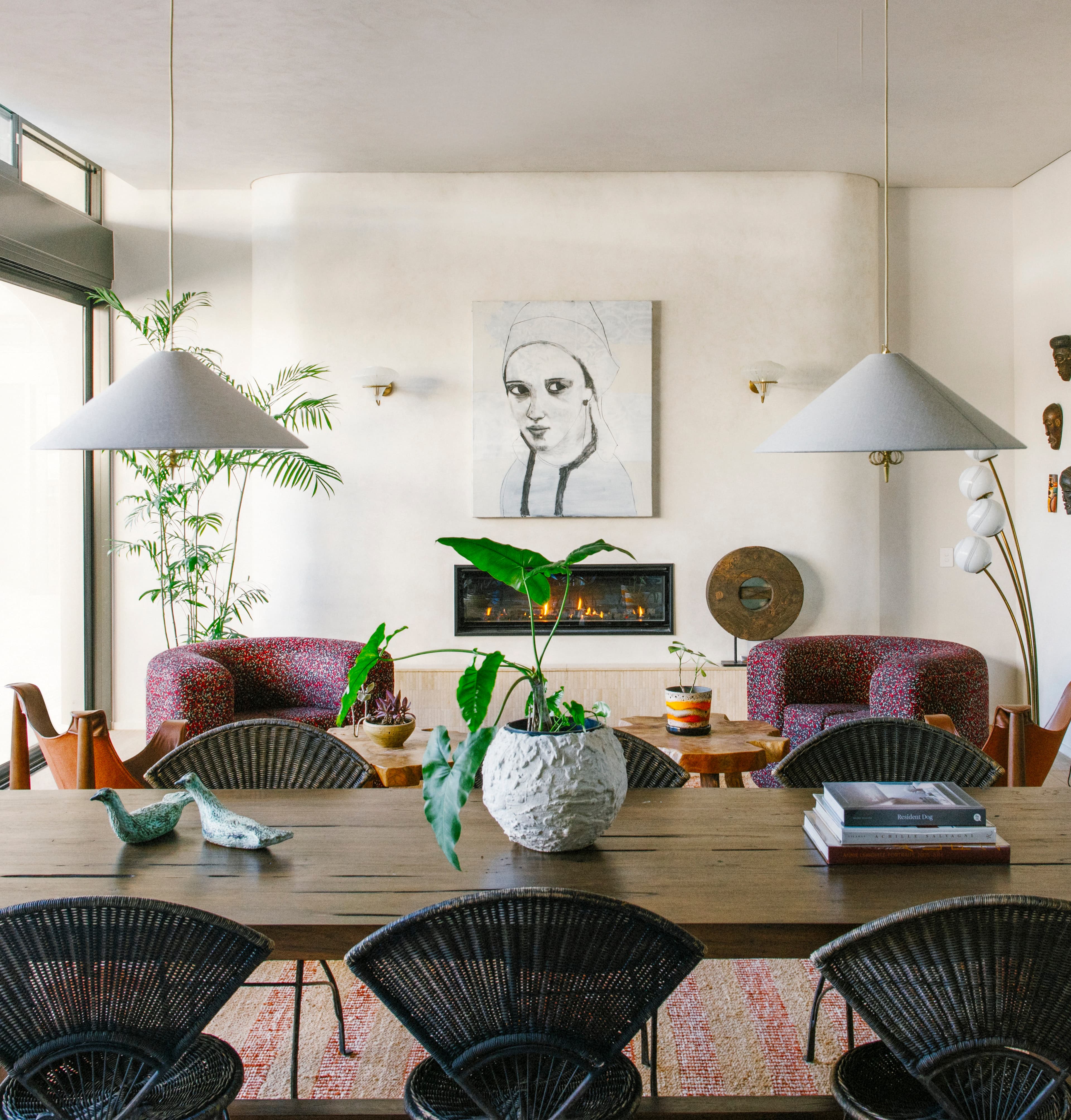 Basq House