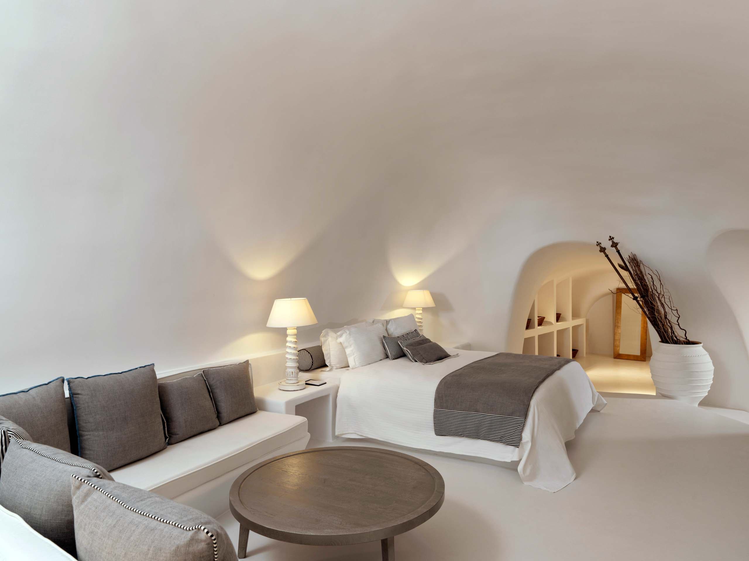 Honeymoon Jetted Tub Suite