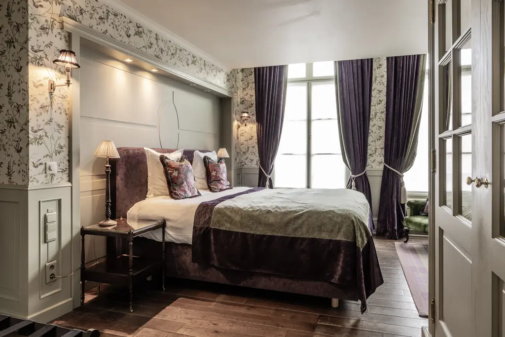 Comfort Room