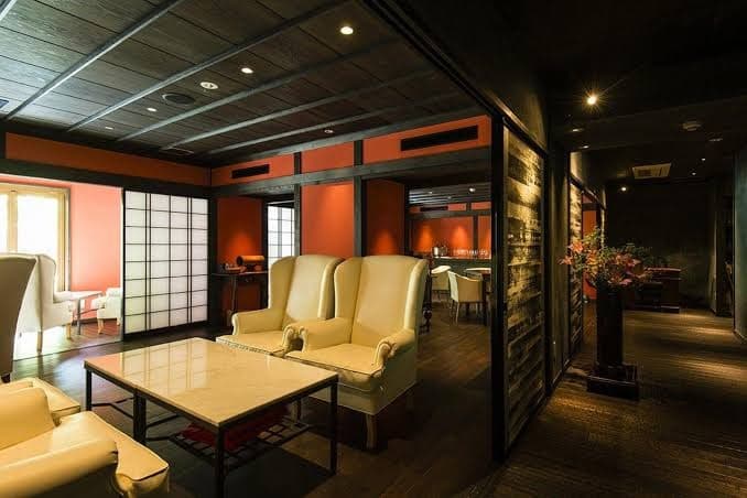 Suite Zen-Yuya