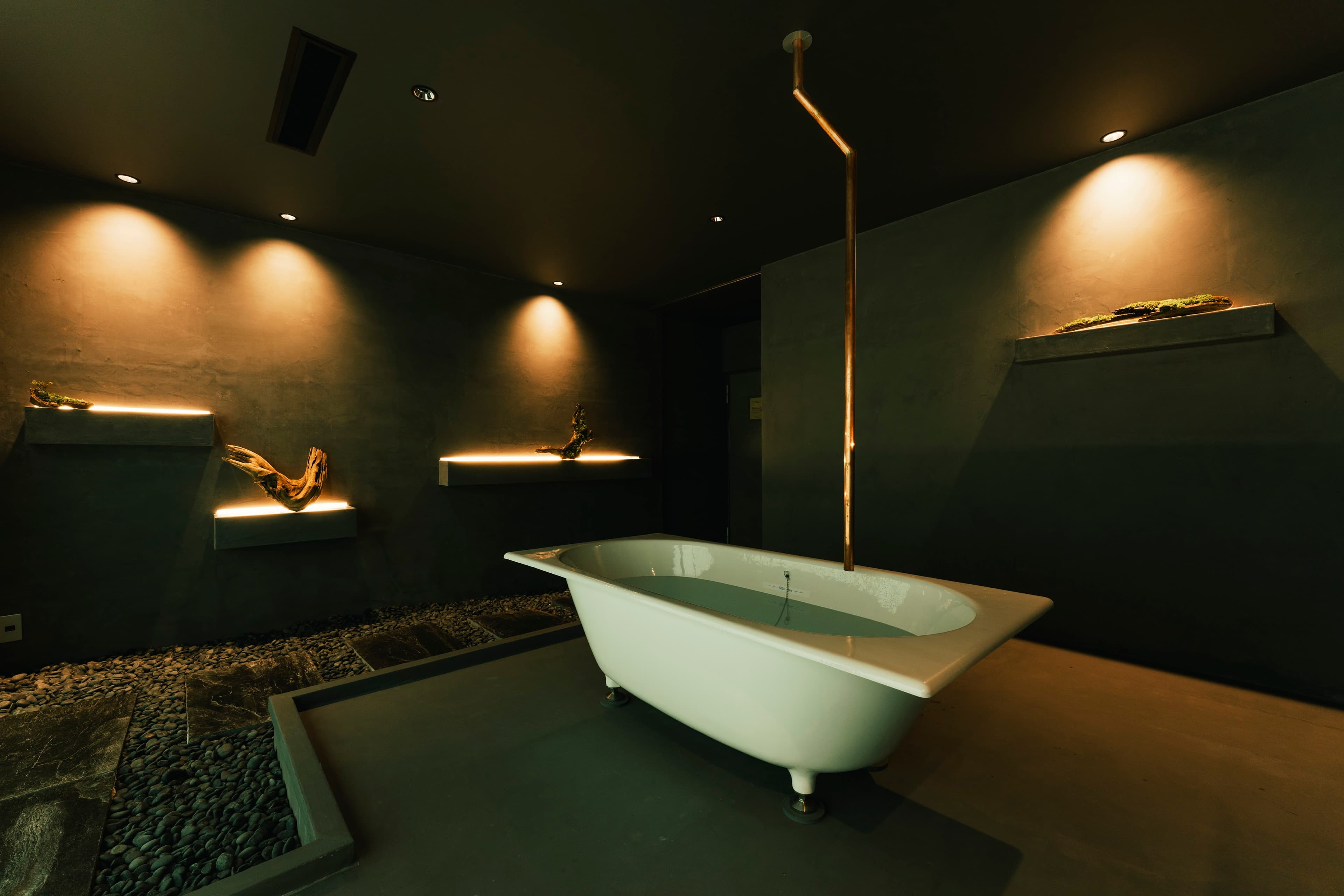 Suite Zen-Toji (NEKOHAMA Room)