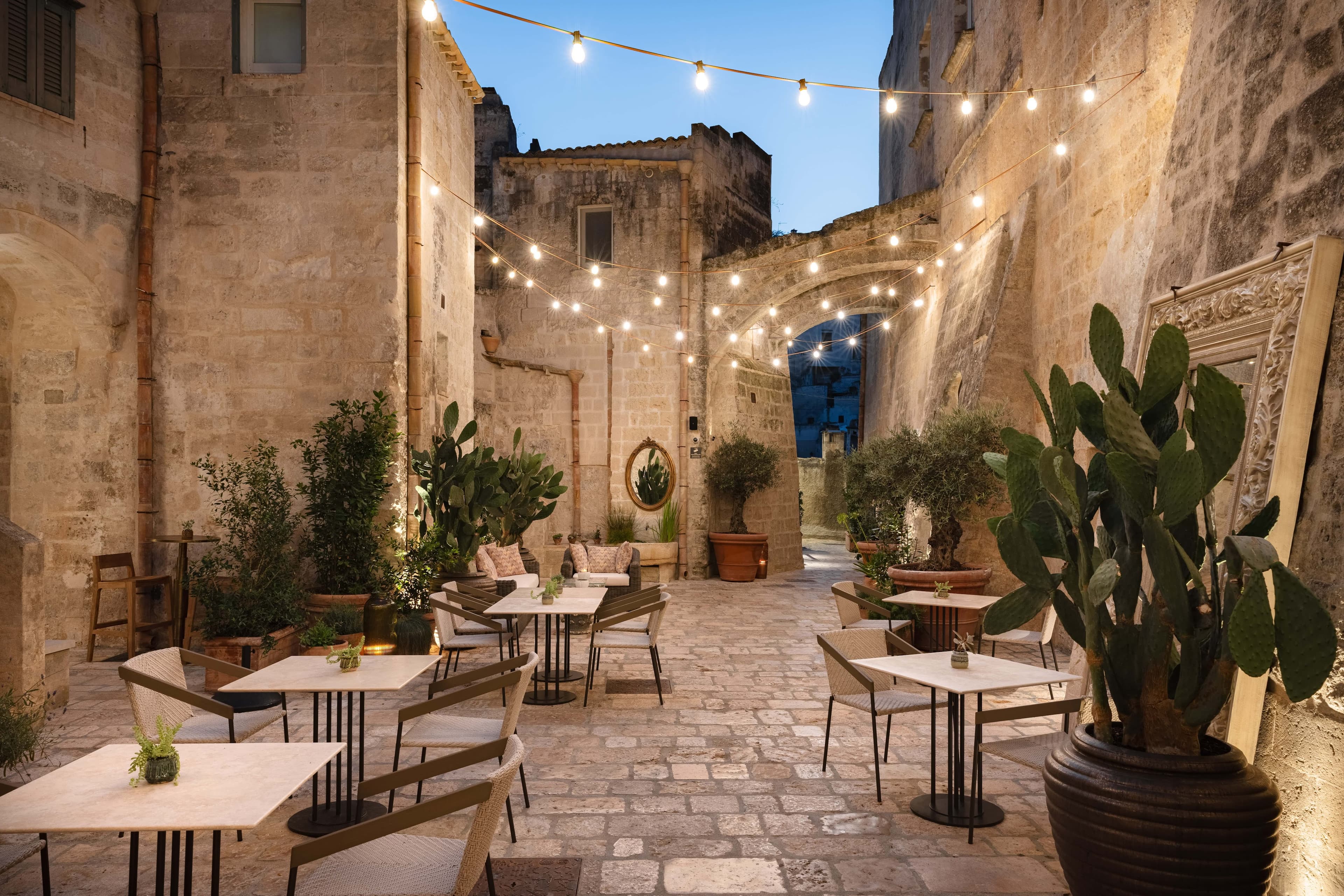 Vetera Matera