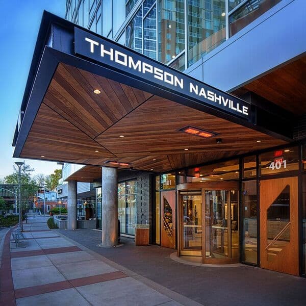 Thompson Nashville