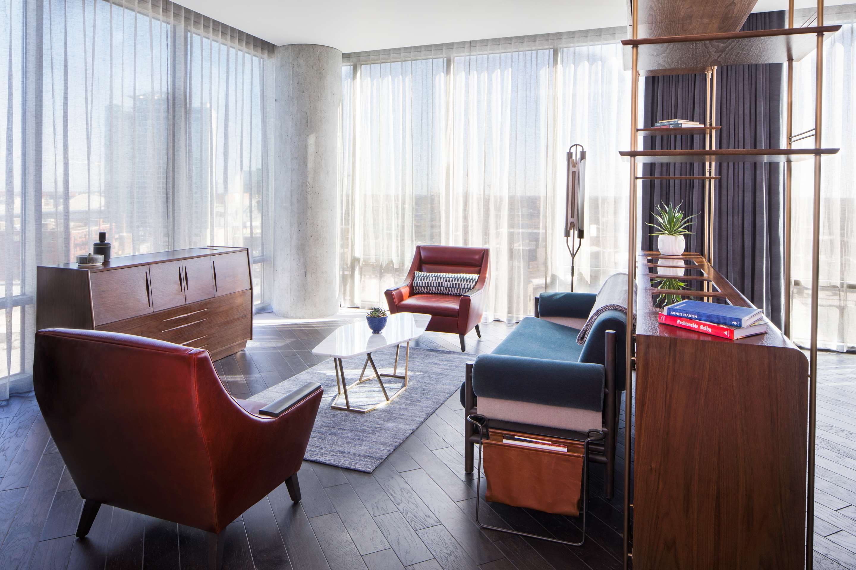 Executive Suite