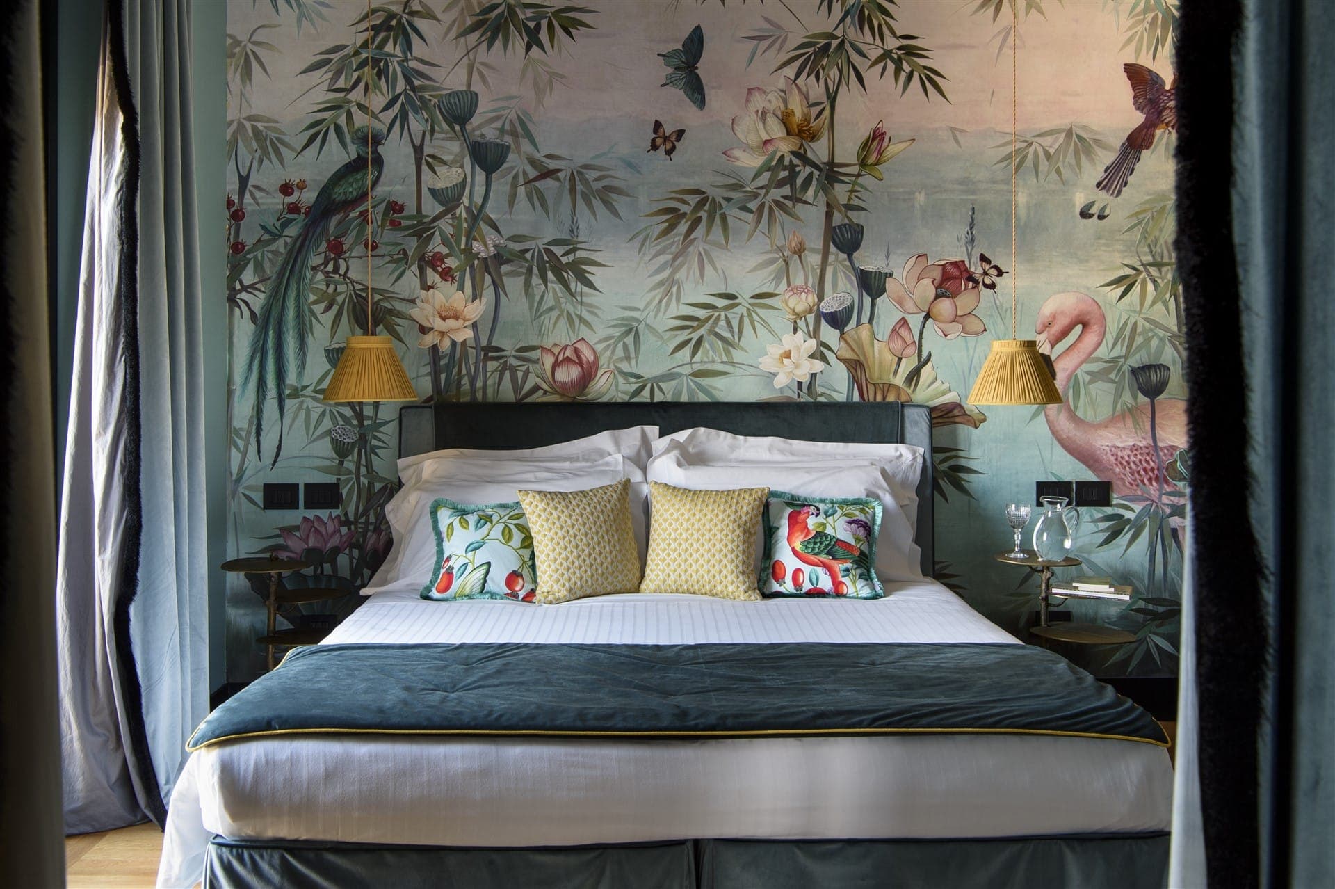 Durrell Suite