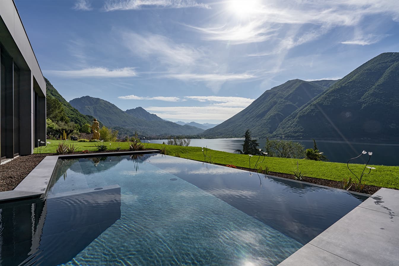 ARIA Retreat & SPA