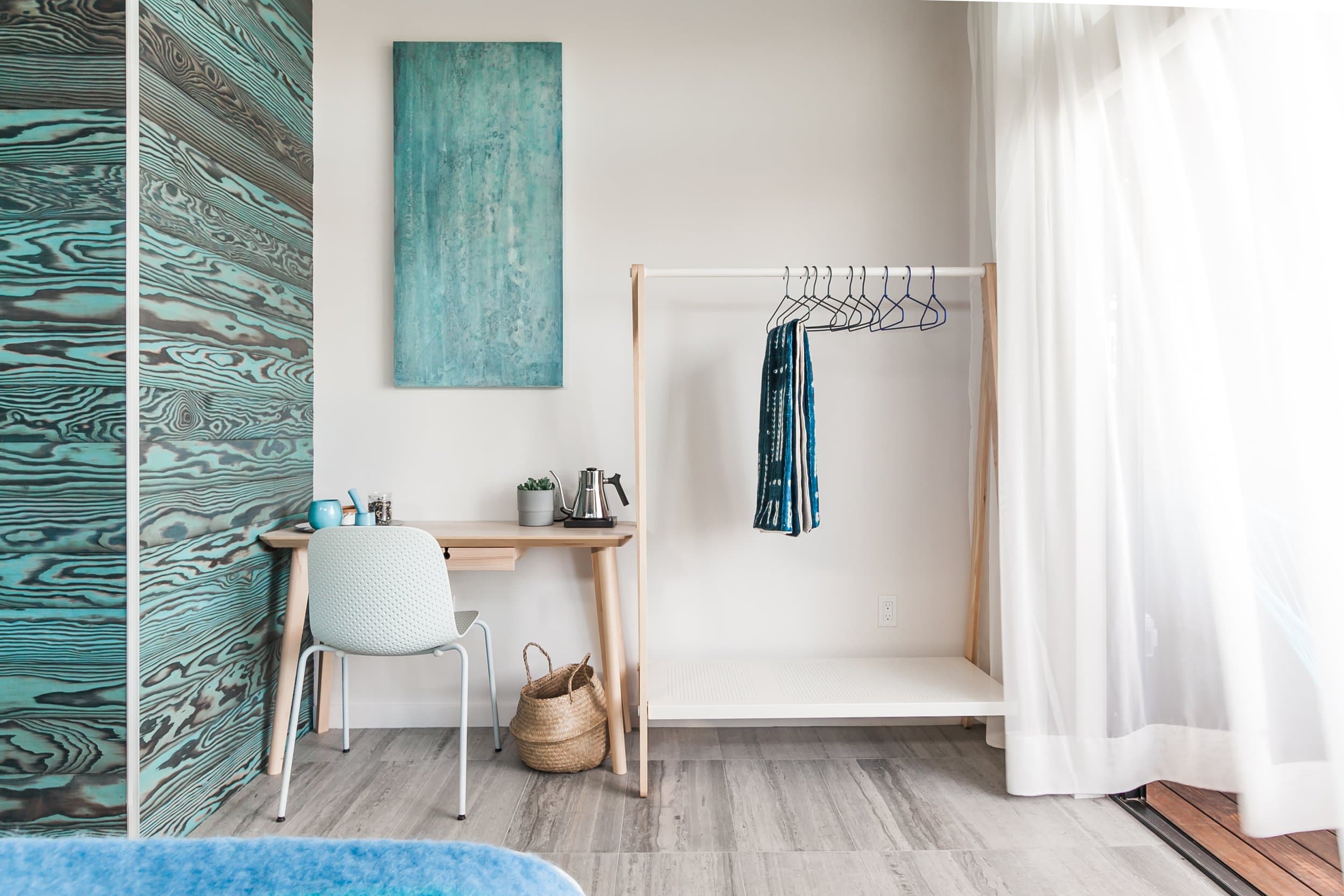 Water Room