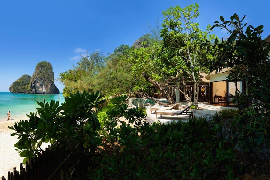 Family Villa
