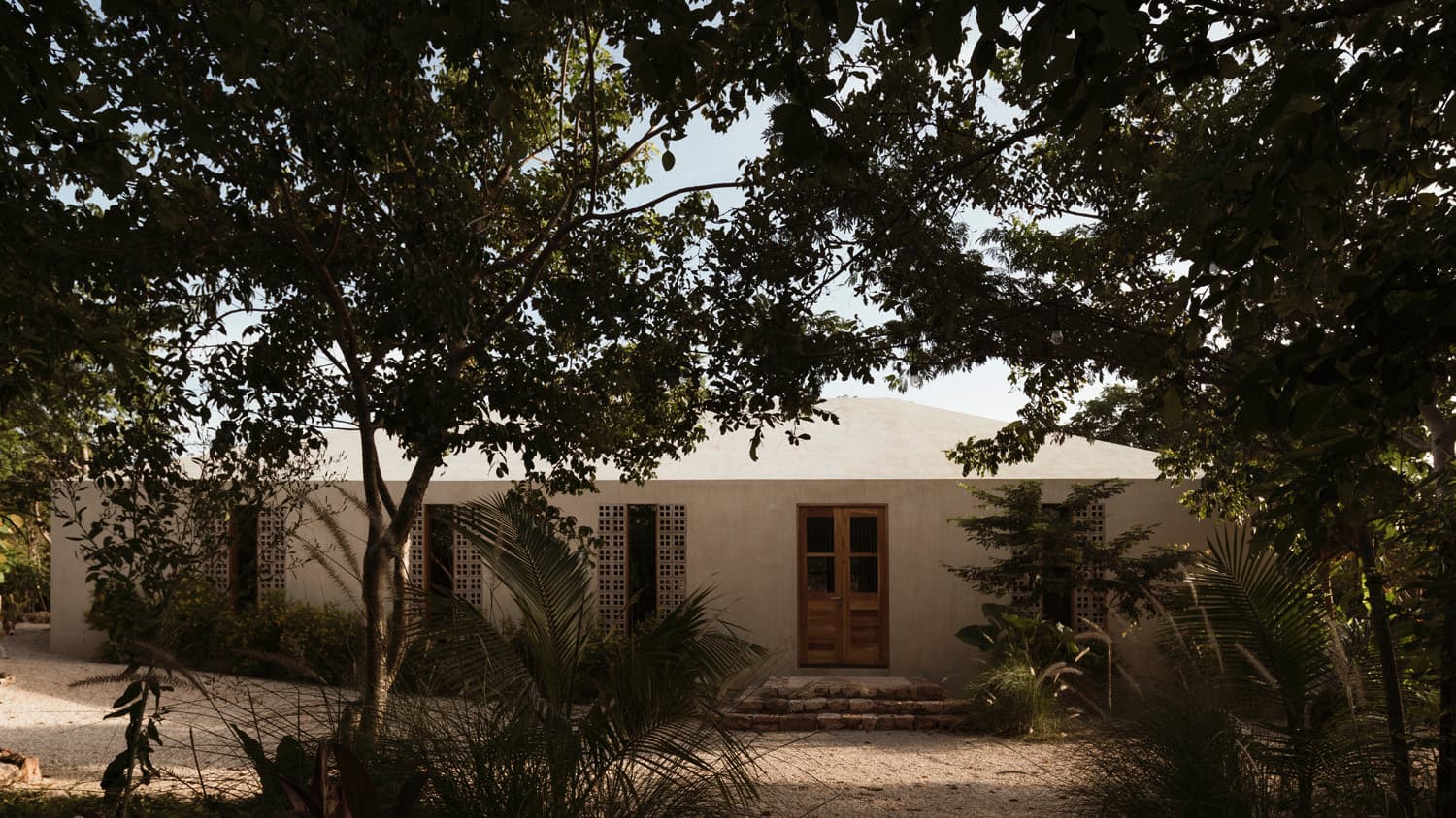 Ciricote Suite (Tierra)