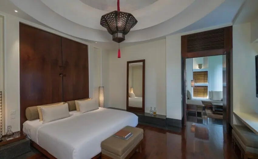 Deluxe Club Room